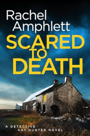 poster Scared to Death