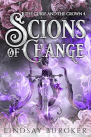 book cover of Scions of Change