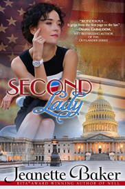 poster Second Lady