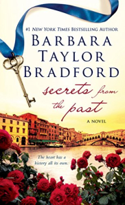 book cover of Secrets from the Past