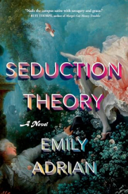 book cover of Seduction Theory
