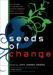book cover of Seeds of Change