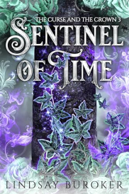 book cover of Sentinel of Time