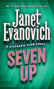 book cover of Seven Up