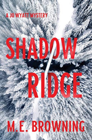 poster Shadow Ridge