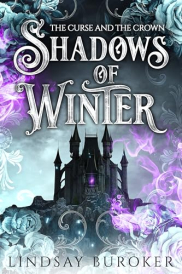 book cover of Shadows of Winter