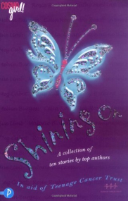 book cover of Shining on