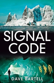 book cover of Signal Code