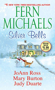 book cover of Silver Bells