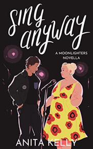 book cover of Sing Anyway