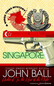 book cover of Singapore