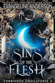 book cover of Sins of the Flesh
