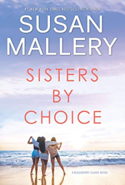 book cover of Sisters by Choice