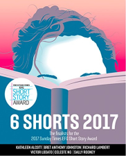 poster Six Shorts 2017