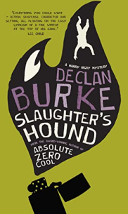 poster Slaughter's Hound