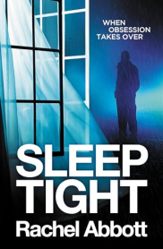 book cover of Sleep Tight