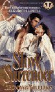 book cover of Slow Surrender