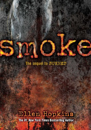 book cover of Smoke