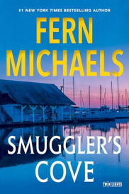 book cover of Smuggler's Cove