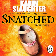 book cover of Snatched