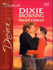book cover of Social Graces