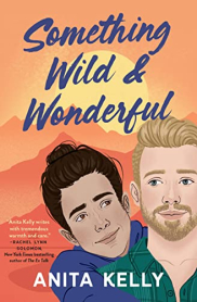poster Something Wild & Wonderful