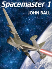 poster Spacemaster 1