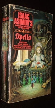 book cover of Spells