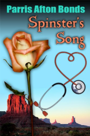 poster Spinster's Song