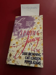book cover of Spring Fancy
