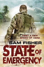 book cover of State of Emergency