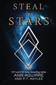 book cover of Steal the Stars