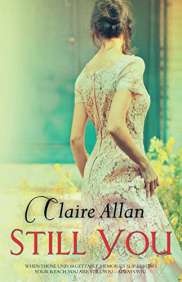 book cover of Still You