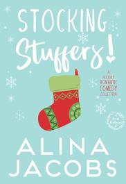 book cover of Stocking Stuffers