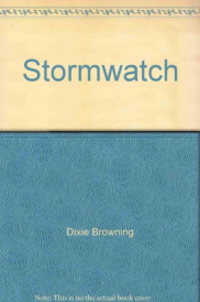 book cover of Stormwatch