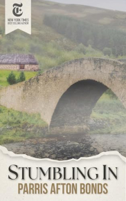 book cover of Stumbling In