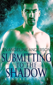 book cover of Submitting to the Shadow