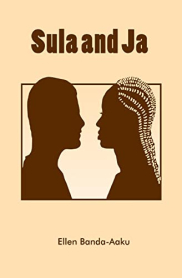 book cover of Sula and Ja