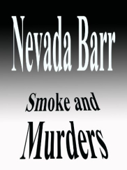 poster Summer and Smoke and Murder