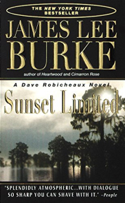 book cover of Sunset Limited