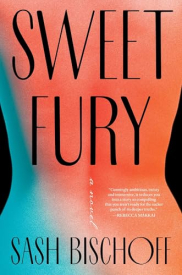 poster Sweet Fury