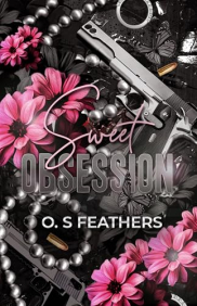 book cover of Sweet Obsession