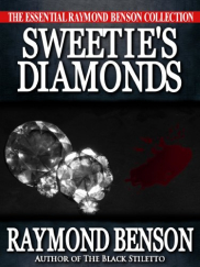 book cover of Sweetie's Diamonds