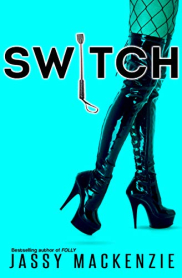 book cover of Switch