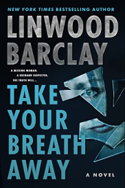 book cover of Take Your Breath Away