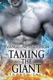 book cover of Taming the Giant