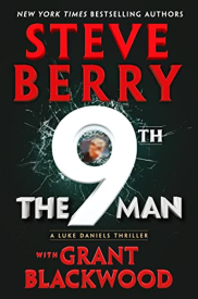 book cover of The 9th Man