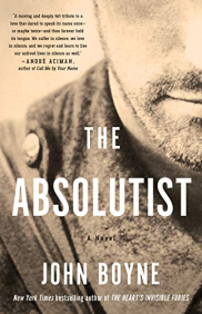 poster The Absolutist