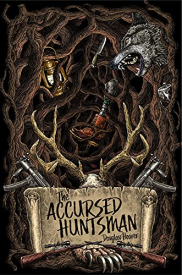 poster The Accursed Huntsman