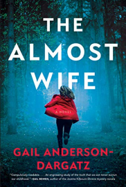 poster The Almost Wife